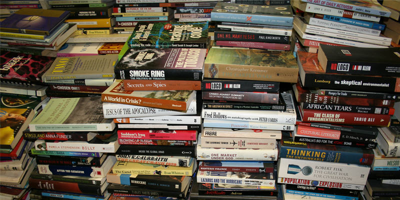 books