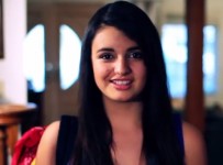 Rebecca Black
