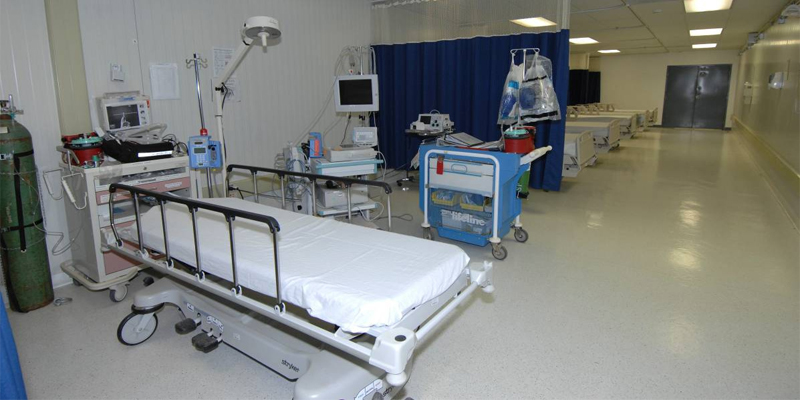 hospital