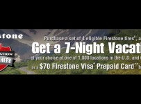 Firestone