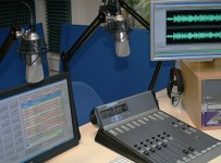 radio