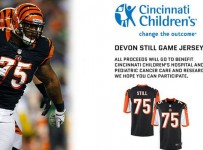 Devon Still