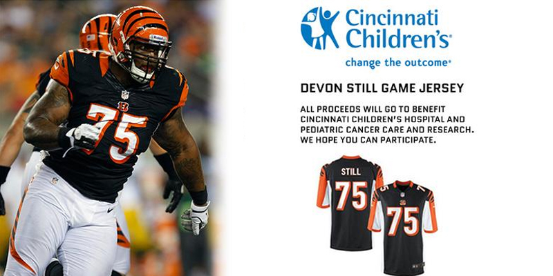 Devon Still