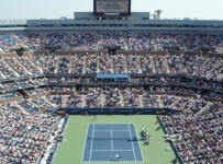 US OPEN