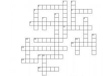 Crossword