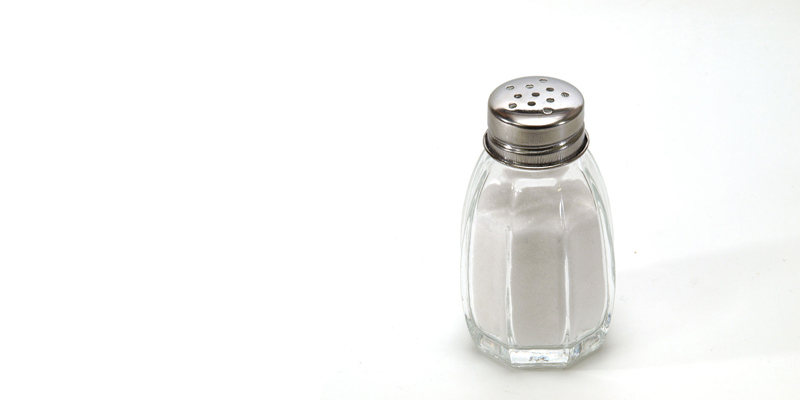 Salt