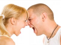Marriage Fight