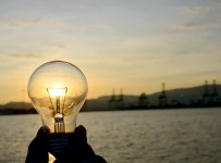 Lightbulb Idea