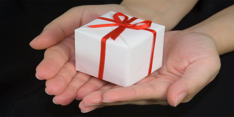 give
